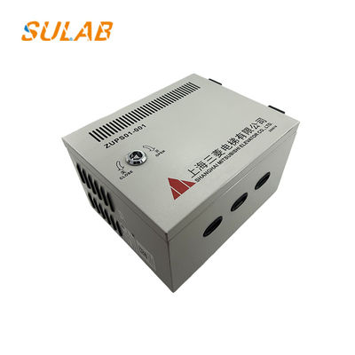 Pasokan listrik darurat lift Asesoris pintu lift asli baru ZUPS01-001