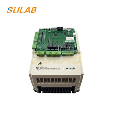 Monarch Elevator 3000+ Inverter NICE-L-C-4005 4011 4022 Standar Nasional Baru 4007