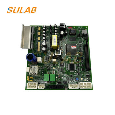 Toshiba Elevator PCB Board DCU-150 Elevator Lift Bagian PCB