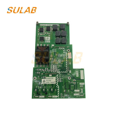 Mitsubishi Machine Roomless Elevator Module Drive Board PSM-011B/PSM-011A/PSM-011C Papan Penggerak Lift
