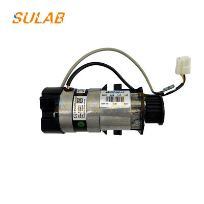 Motor pintu lift DPM57BL54.D1 untuk suku cadang KN