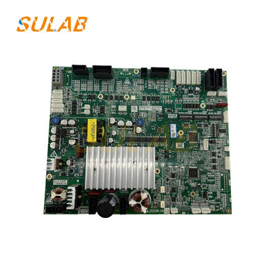 Papan pintu lift ZDOR-141A ZDOR-139A 131A 103B 102B 111A 15 Mitsubishi Bagian ganti lift