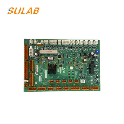KONE Elevator Parts Elevator PCB Elevator Car Top Board Elevator PCB KM50025436G32