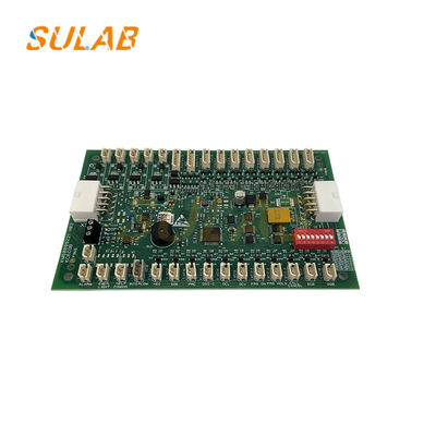 Papan KM50099221H03 untuk Suku Cadang Lift KONE