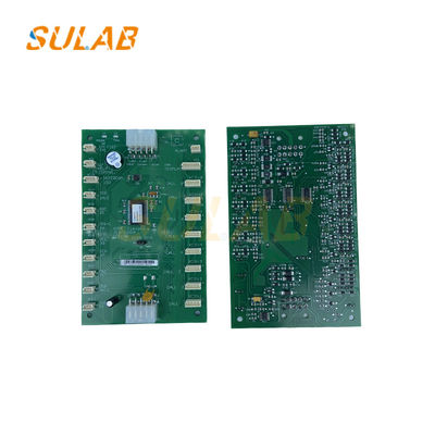 Harga Pabrik KN Lift Bagian Cadang Lift COP LOP PCB Lift Board KM713720G11