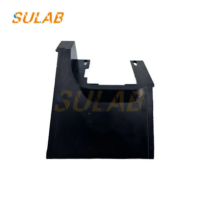 Pelat Depan Pegangan Tangan Eskalator Otis GAB438BNX1   Suku Cadang Lift