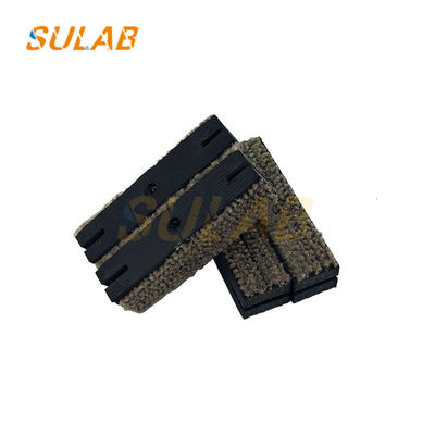 Pintu Lift Slider Pintu Lorong Lapisan Felt Pintu Felt Kanvas 3100R2 Pintu Mobil Cocok Untuk Otis