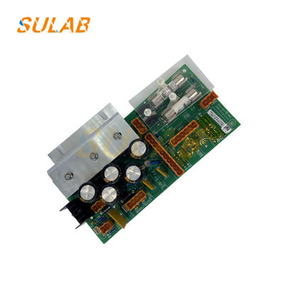 Aksesori Lift KONE Power Board Elevator Control Kabinet Daya PCB Papan Lift Suku Cadang KM713140G05