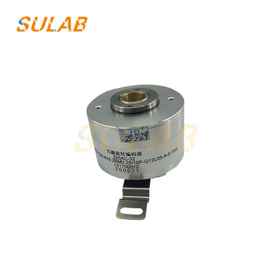 Mesin Gerbang Elevator Grating Rotary Encoder Cocok Untuk Aksesoris Elevator Z65AC-32