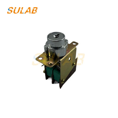 Sakelar Pengunci Daya Eskalator Y127930G05  Mitsubishi  Suku Cadang Eskalator