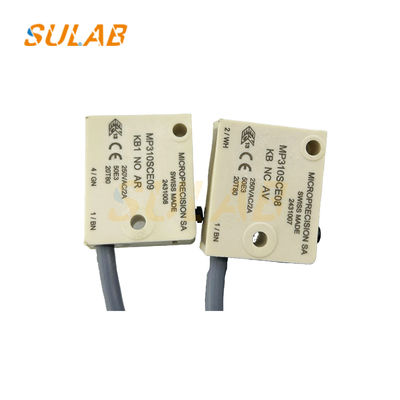 MP310SCE09 Switch rem lift komponen penting untuk keselamatan dan kinerja lift