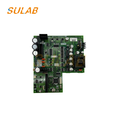 Papan utama lift Mitsubishi Elektronik P203745B000G01 Lift suku cadang