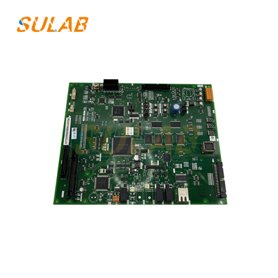 Papan Induk Elevator Mitsubishi P203758B000G03L01 P203758B000G02 G08 G09L01