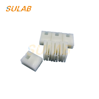 SULAB Pintu Lift Rel Geser Panduan Slider Gerak Linier Tahan Aus