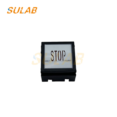 SULAB EB510 Red Light Elevator Button untuk Apartemen Rumah Sakit