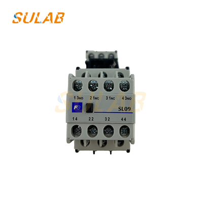 SULAB SL09 Kontaktor Tiga Fase Senyap untuk Lift