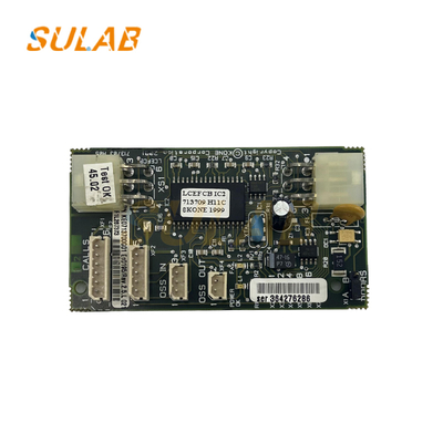 SULAB Lift PCB KM713700G01 Inverter Control Board