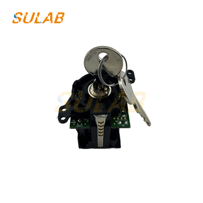 SULAB KM50015172H01 Kunci kunci pintu lift untuk suku cadang