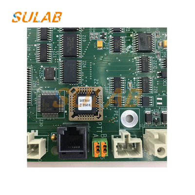 Papan PCB Elevator SULAB GCA26800NB1 untuk Papan Utama Sirkuit Elevator