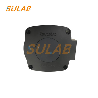 SULAB PM10 Motor pintu lift 24V DC Magnet permanen