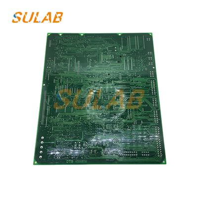 Papan Kontrol Lift SULAB DOC-132 AEG16C025A 24V PCB