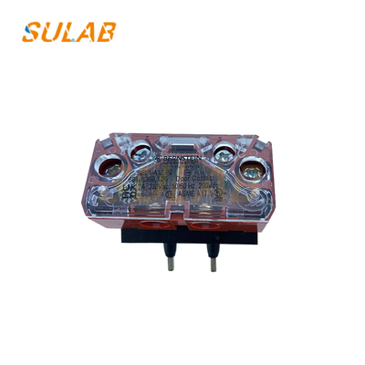 SULAB SEL1-A1ZP0 Kontaktor pintu lift 1NC IP20 16x50mm