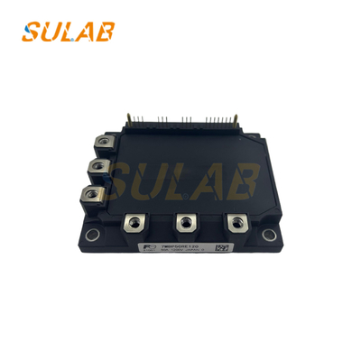 Modul IGBT Elevator SULAB 7MBP50RE120 1200V 50A Driver