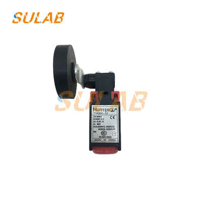 Sakelar Batas Perjalanan Lift SULAB TVK231-11 Celah 1-2mm