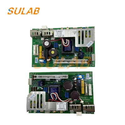 SULAB Panel Daya Elevator PB-NHS60-SB NHS60-BBEWBN-R 60°C Max