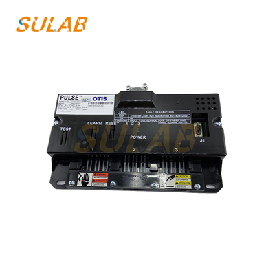 OTIS ABA21700AG14 Perangkat Deteksi Sabuk Baja Lift ±0.05mm Akurasi
