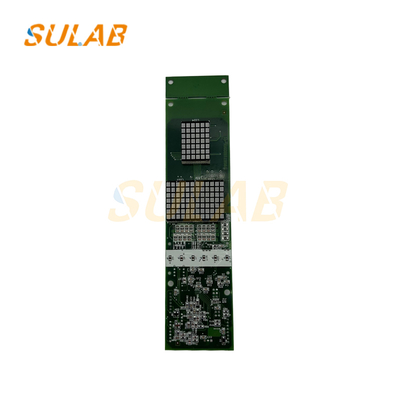 Papan Tampilan LOP Elevator Mitsubishi P366718B000G06 1PC MOQ