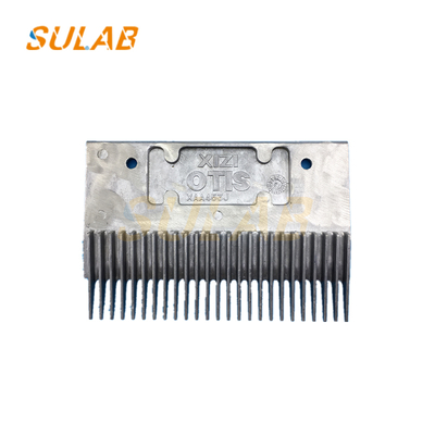 Sulab XAA453J Lembar sisir lift 165mm x 130mm Aluminium Alloy