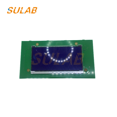 Papan Tampilan Lift Otis FBA23600V1 untuk Seri 2000