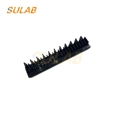 SULAB QSRX.AII Elevator Step Edge Strip dengan Anti-Slip Safety dan Step Edge Protection