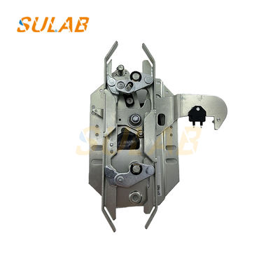 Pintu Lift Pisau Pintu Fermat Bilah Menyinkronkan Gerakan Pintu Memastikan Penutupan Aman dengan Kompatibilitas Luas