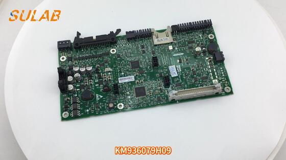 Original KONE KM936079H09 Papan PCB Papan Kontrol OEM Asli dengan Kompatibilitas Plug-and-play untuk Sistem Lift DC 24V