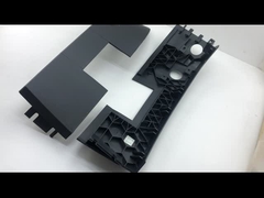 Bagian-bagian suku cadang Escalator Handrail Entrance Inlet Cover Plat SMV405794 SMV405795 SMV405796 SMV405797