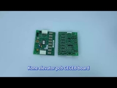 Papan Kone PCB KM713730G12