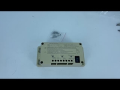 Pasokan listrik pencahayaan darurat lift