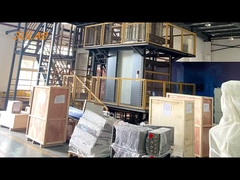 Bagian tidak aktif lift