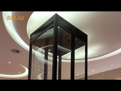 Pengendalian beban lift untuk sepatu