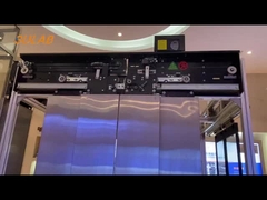 PM10 PMVC Fermator Pintu Motor Fermator Pintu Motor Cocok Untuk VF5 + VF4 Schindler Otis