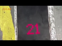 Sigma Elevator Display Board Call Board DHI-201N A3J10244 AEG09CB36*A Asli Baru