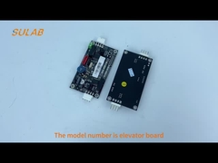 Papan PCB lift
