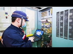 Kabin kontrol lift papan daya PB-HSF30-SR3.2 suku cadang lift