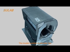 Spot GDRM35-133B-2 Jerman ABB Excitation Dedicated Fan 230V Turbin Centrifugal Metal Blower