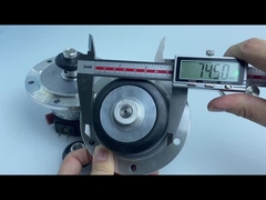 Kone Elevator Speed Generator Encoder RE.O444L1B0.06CA KM276027 Dalam stok