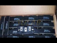 IGBT Modul Thyristors MG75Q2YS40 Lift suku cadang