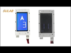 PLC Car Display Board LMBS430-V3.2.2 V3.2.5 Otis New and Original Lift Spare Parts