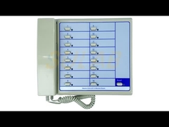 Intercom lift NKT12(1-1) 16A suku cadang lift